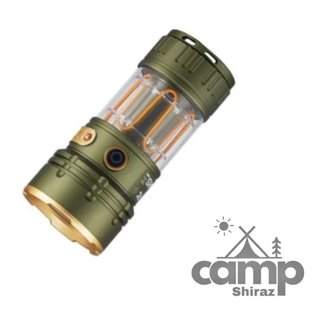 چراغ قوه نیچرهایک ، سايز Lمدل CNK2300011