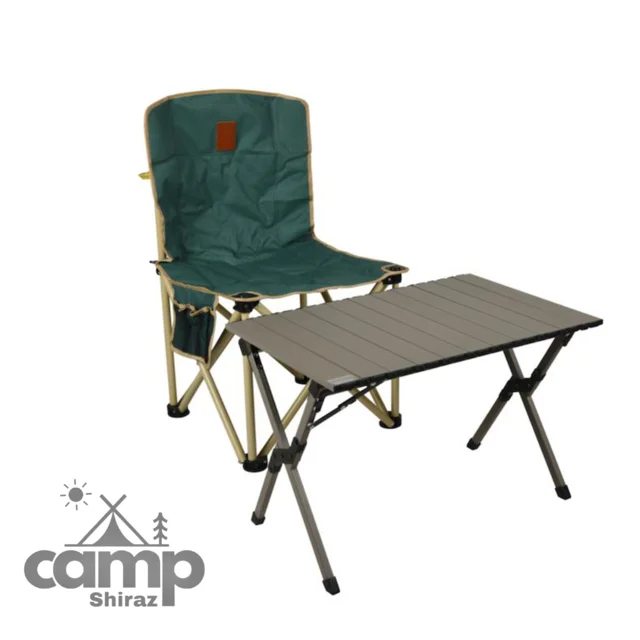 میز Outdoor Mini دارای ابعاد استاندارد ۶۵×۴۰ سانتی‌متر با ارتفاع ۴۵ سانتی‌متر است